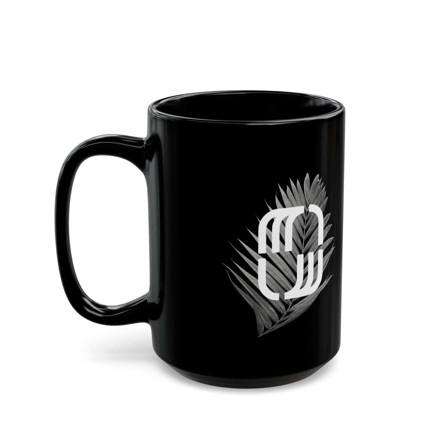 Life in the Wild Palm Mug
