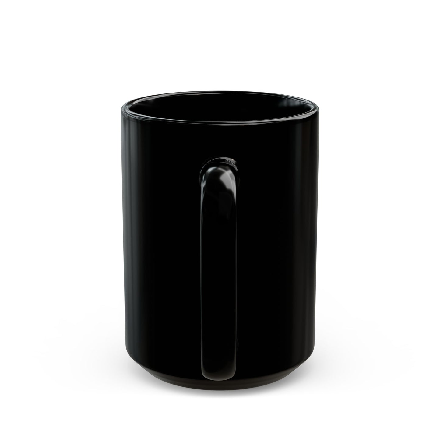 Life in the Wild Logo Mug