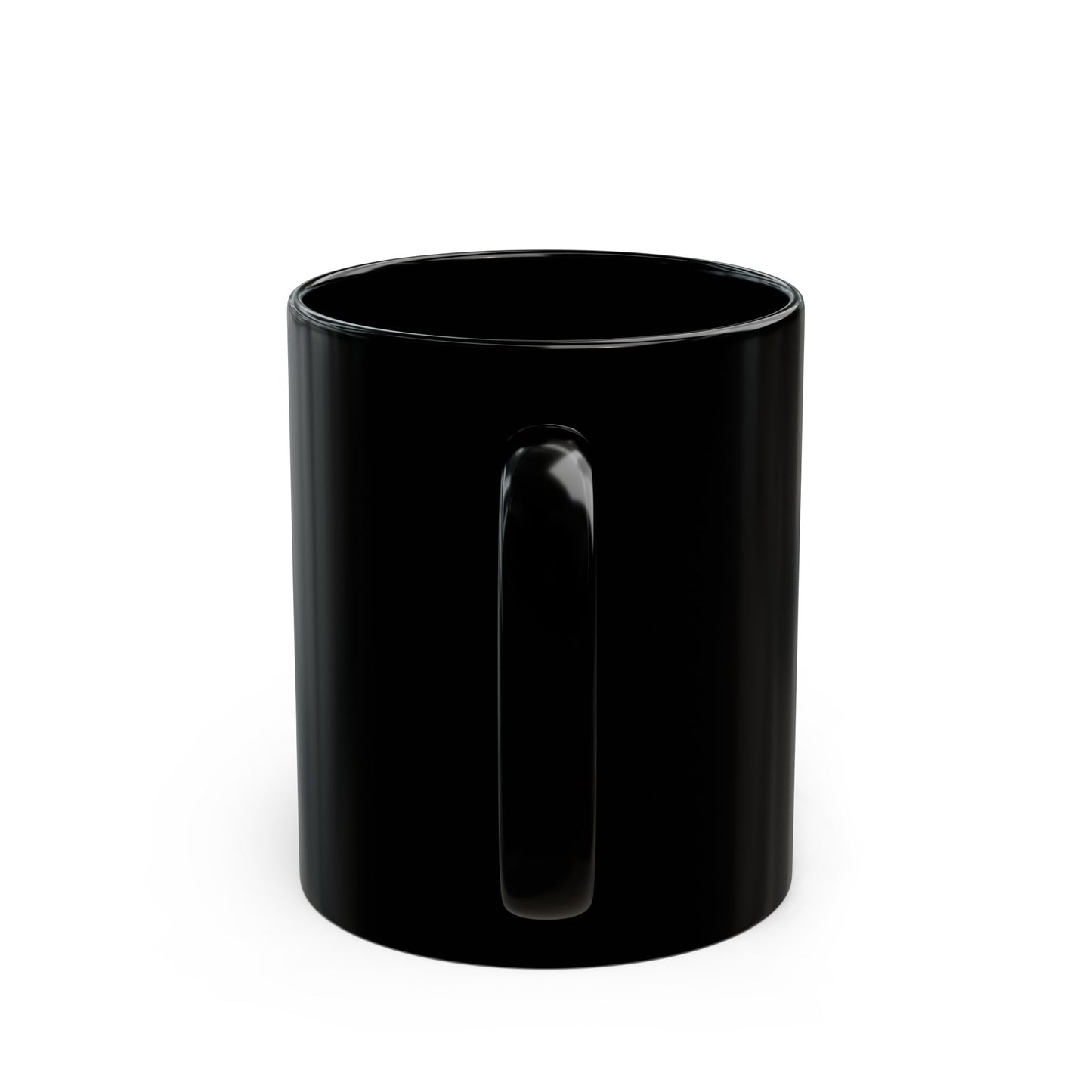 Life in the Wild Floral Mug