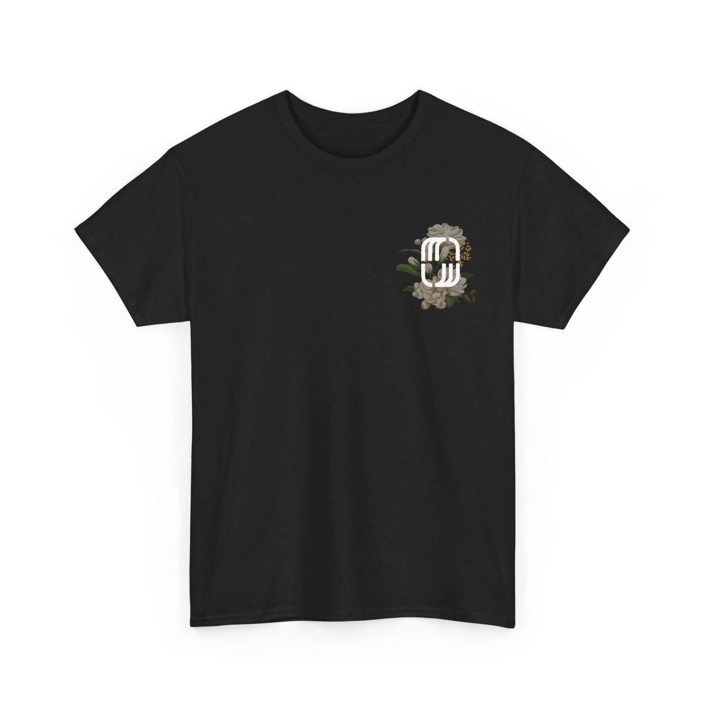 Life in the Wild Floral T-shirt