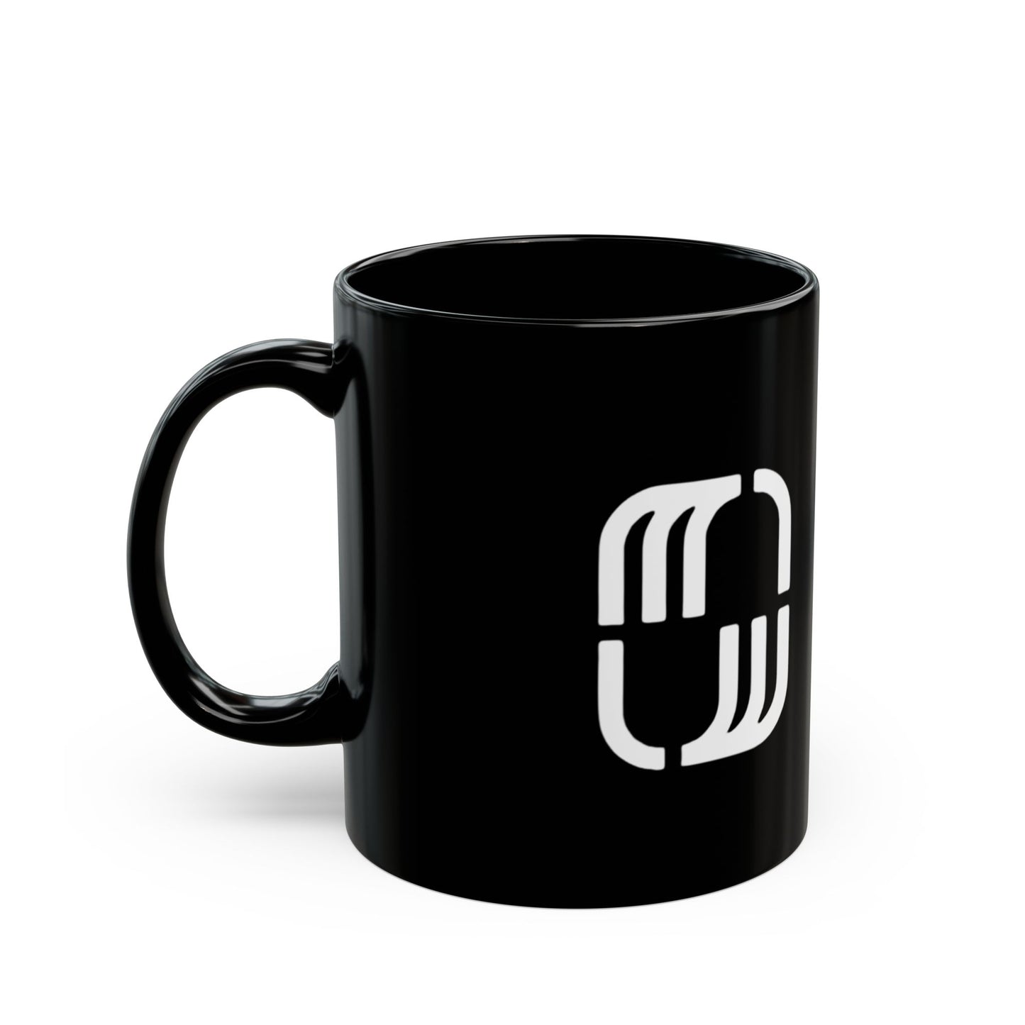 Life in the Wild Logo Mug