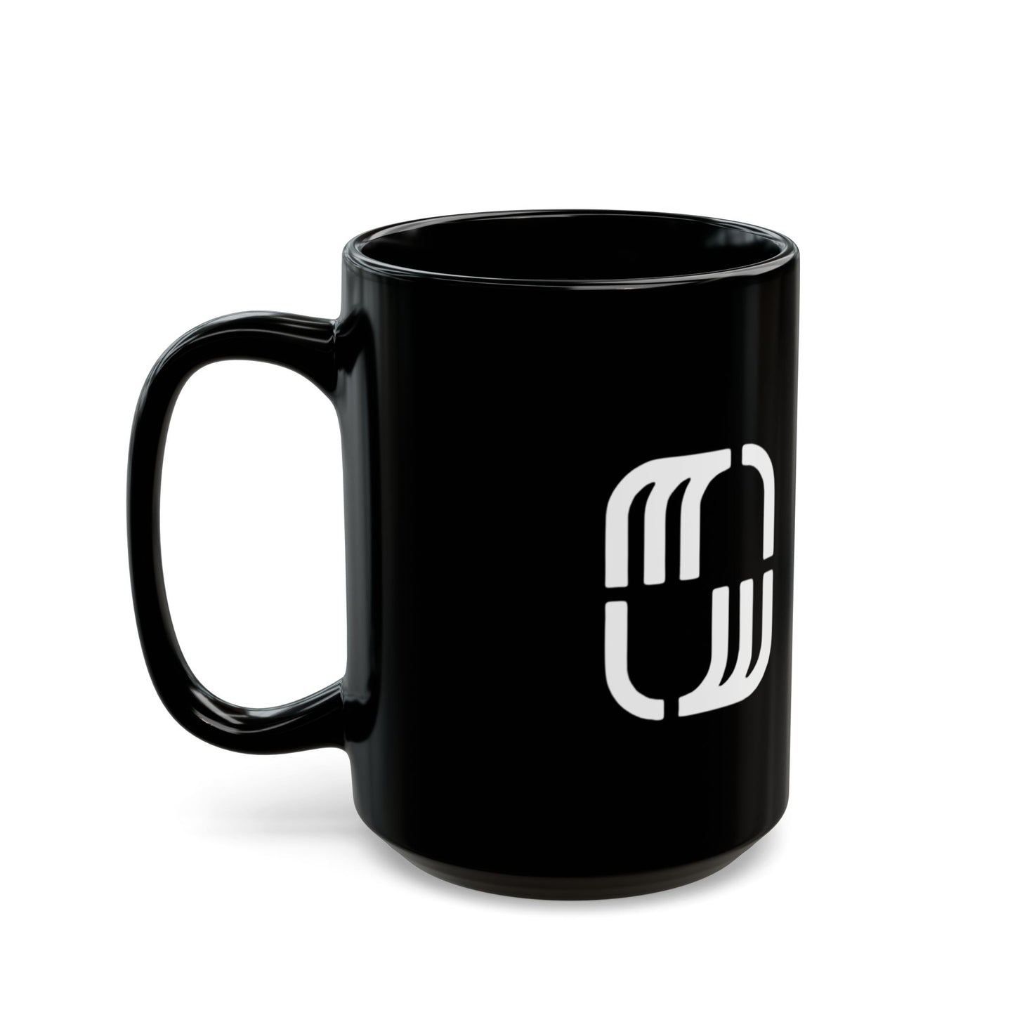 Life in the Wild Logo Mug
