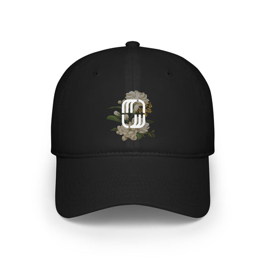 Life in the Wild Floral Hat