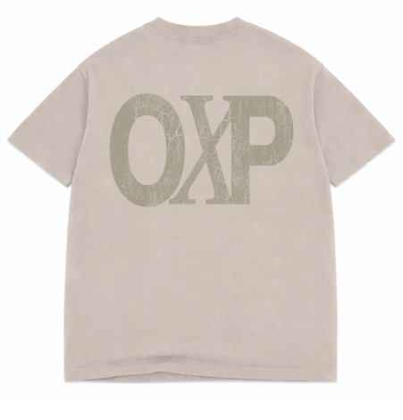 The Overflow Experience Tee