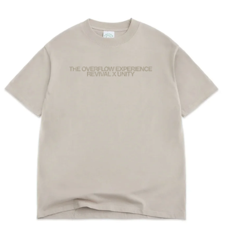 The Overflow Experience Tee